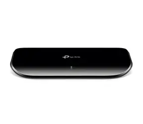 TP-LINK TL-SG1008D / Switch / 16 Gbit/s / 8x GLAN