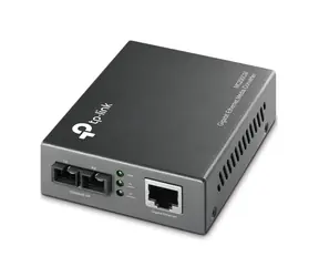 TP-LINK MC200CM / Konverter / 1x Gigabit SC / 1x GLAN / Multi-Mode