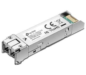 TP-LINK TL-SM311LS / MiniGBIC-Modul / 1,25 Gbit/s / Single-Mode