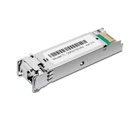 TP-LINK TL-SM321B / SFP WDM 1 Gbit/s 10 km, SM/LC MiniGBIC-Modul