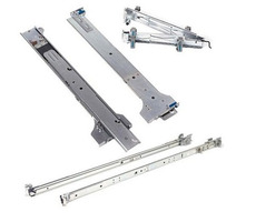 DELL statische Rackschienen für 2/4 Positionen für PowerEdge R210/ R310/ R410/ R415/ NX300