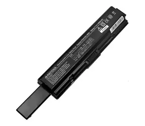 Patona Akku für ntb Toshiba SATELLITE A200 4400 mAh Li- ION 10,8 V