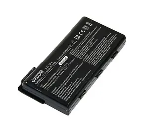 Patona Akku für NTB MSI BTY-L74 6600mAh 11,1V