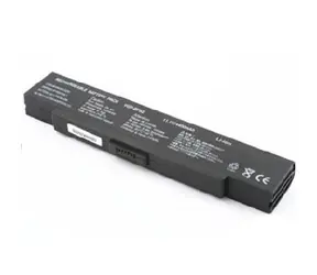 Patona Akku für NTB Sony VAIO VGN-S50B 4400mAh Li- ION 11,1V