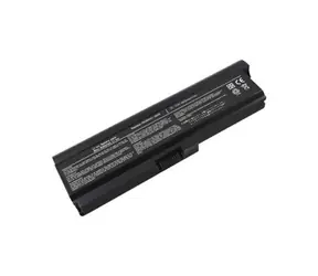 Patona Akku für ntb Toshiba SATELLITE M300, M305 6600mAh 10,8V