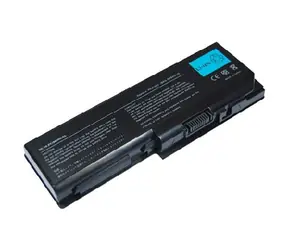 Patona -Akku für NTB Toshiba SATELLITE P200 6600 mAh 10,8 V