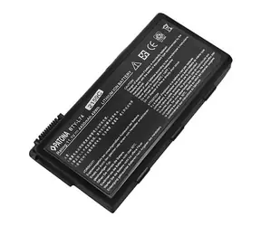 Patona Akku für NTB MSI BTY-L74 4400mAh 11,1V