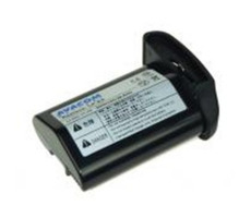 Canon LP-E4 Li- ION 11,1 V 2600 mAh 28,9 Wh