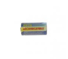 CR123A, CR23, DL123A Li-Fe 3V 500mAh 1,5Wh
