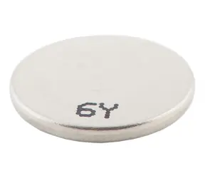 Knopfbatterie CR1220 Maxell - Lithiumbatterie