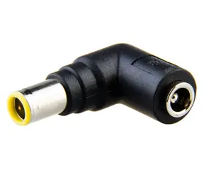 Ladebuchse für C15-Notebooks