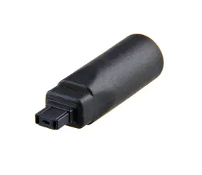 Avacom Laptop-Ladebuchse C18 (6,54 x 3,2 mm) für DELL