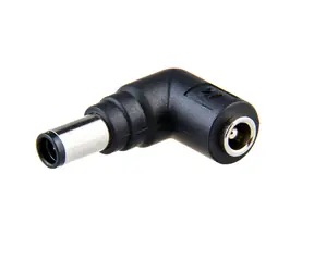 Avacom Laptop-Ladebuchse C27 (7,4 x 5,08 mm Pin) für DELL