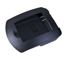 Adapter für Canon NB-5L zum Ladegerät AV-MP, AV-MP-BL - AVP56
