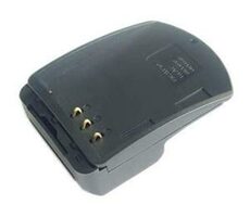 Adapter für Hewlet Packard C8872A, EI-D-LI1 zum Ladegerät AV-MP, AV-MP-BL - AVP1821
