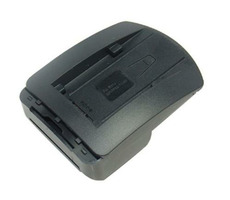 Adapter für Sony Serie Info P, H, V zum Ladegerät AV-MP, AV-MP-BL AVP55