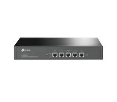 TP-LINK TL-R480T+ / Router / 1x WAN / 1x LAN / 3x WAN-LAN / 1x Konsole