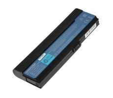 Patona Akku Acer Aspire 3600 TM 2400 11,1V 6600mAh