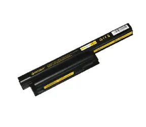 Patona Akku für NTB Sony VAIO VGP-BPL26 4400mAh Li- ION 11,1V