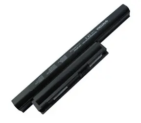 Patona Akku für NTB Sony VAIO VGP-BPS22, 4400mAh