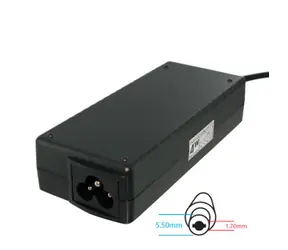 Patona Netzteil für NTB/ 19V/3,42A 65W/ Stecker 5,5x1,7mm/ Acer