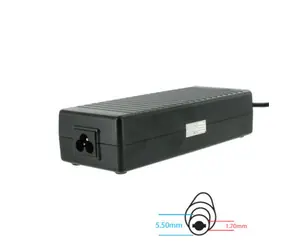 Patona Netzteil für NTB/ 19V/4,74A 90W/ Stecker 5,5x1,7mm/ Acer
