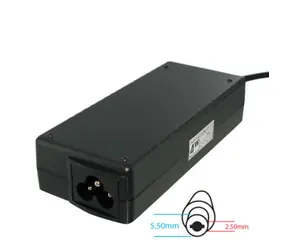 Patona Netzteil für NTB/ 19V/3,42A 65W/ Anschluss 5,5x2,5mm/ Asus, Acer, FS, DELL, Toshiba, GATEWAY, MAXDATA, MSI