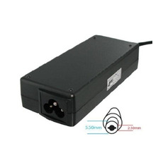 Patona Netzteil für NTB/ 20V/6A 120W/ Stecker 5,5x2,5mm/ Fujitsu Siemens, GERICOM, GATEWAY