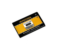 Patona Akku für Photo Contour CT-3650 1050mAh Li- ION