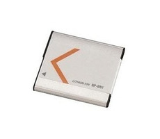 Patona Akku für Foto Sony NP-BN1 630mAh