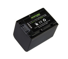 Patona Akku für Foto Sony NP-FV30 1600mAh Li- ION Premium