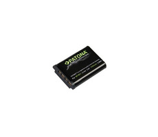 Patona Akku für Foto Sony NP-BX1 1090mAh Li ION Premium
