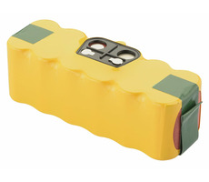 Patona Akku iRobot Roomba 3300mAh, Ni-MH für die 5xx-Serie