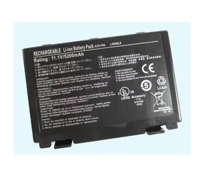 Asus Trx Akku / 5200 mAh / für A32-F82/ K40/ K50/ K60/ K70/ X5/ X65/ X70