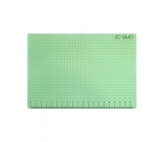 3DSimo Zeichenblock