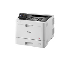 Brother HL-L8360CDW / Farbe / Laser / A4 / LAN / USB / WLAN / Duplex / Weiß