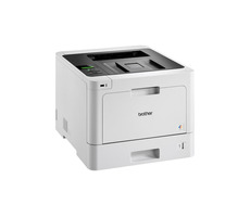 Brother HL-L8260CDW / Farbe / Laser / A4 / LAN / USB / WLAN / Duplex / Weiß
