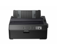 Epson FX-890II / Nadel / A4 / 2x9 Nadeln / 612 Stempel. mit / USB / LPT / 25.000h