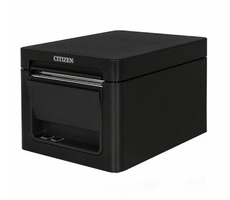 Citizen CT-E651 schwarz / Registrierkasse / 80mm / Thermodrucker / 203dpi / USB / RJ-12 / Cutter