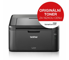 Brother HL-1222WE / S/W-Laser / 20 Seiten / 2400 x 600 dpi / A4 / USB / WLAN