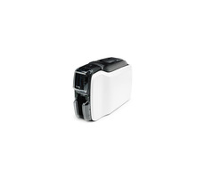 ZEBRA ZC100 (ZC11-0M00000EM00) Plastikkartendrucker / einseitig / 300dpi / USB / MSR