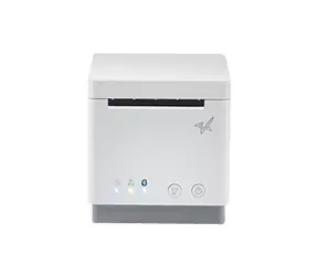Star Micronics MCP21 weiß / Kasse / Thermodrucker / 203 dpi / LAN+USB+BT / Schneidemaschine / Verkauf