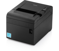 Capture CA-PP-10000B schwarz / Thermo-POS-Drucker / DT / 80mm / 180dpi / USB & LAN & RS-232