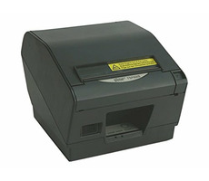 Star Micronics TSP847II-24 grau / Registrierkasse / Thermodrucker / Schneideplotter / ohne Netzteil