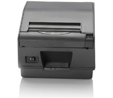 Star Micronics TSP847IIU-24 USB grau / Registrierkasse / Thermodrucker / Schneideplotter / ohne Netzteil