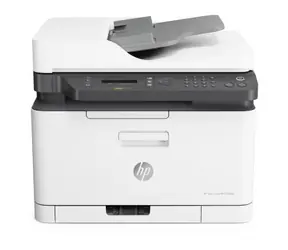 HP Color Laser MFP 179fnw / A4 / 18 & 4 Seiten pro Minute / 600 x 600 dpi / USB 2.0 / RJ-45 / WLAN