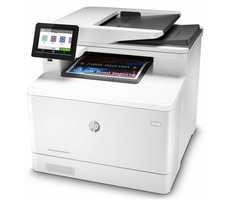 HP Color LaserJet Pro MFP M479fnw