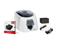Evolis Edikio Access Price Tag Solution Preisschilddrucker / einseitig / USB