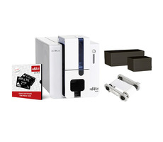 Edikio Flex Preisschilddrucker / einseitig / USB / LAN