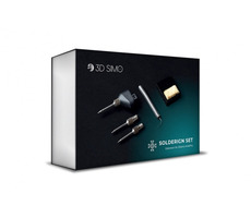 3DSimo MultiPro - Lötaufsatz